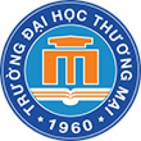 Vietnam University of Commerce logo - Similar company to Hanoi School Of Business And Management (Hsb) - Vietnam National University