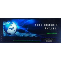 YMRB INSIGHTS PVT LTD logo - Similar company to Technified Pvt.Ltd.