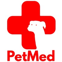 PetMed logo - Similar company to Petmed Ph