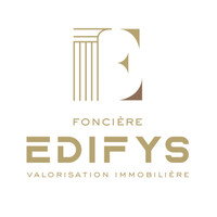 FONCIERE EDIFYS logo - Similar company to Groupe Dimension