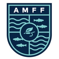 The American Museum of Fly Fishing logo - Similar company to Protect Our Rivers