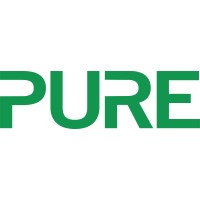 PURE le projet logo - Similar company to Db-Lab