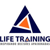 LIFE Training logo - Similar company to Cfti - Centro De Formação Tecnologica E Industrial