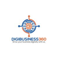Digibusiness360 logo - Similar company to Digitalfrog