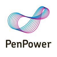 Pen Power Indonesia logo - Similar company to Uhymart