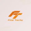 FineTechy logo - Similar company to Jireh Tech Solutions