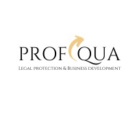 Profiqua - Legal Protection & Business Development logo - Similar company to Tesa Transestiba S.A