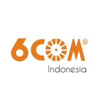6COM Indonesia logo - Similar company to Shenzhen 6Com Technology Co., Limited