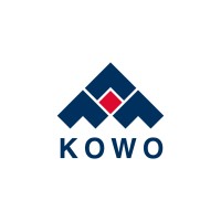 KoWo Kommunale Wohnungsgesellschaft mbH Erfurt logo - Similar company to Build 365