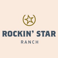 Rockin' Star Ranch logo - Similar company to Tasman Sign & Graphic Solutions