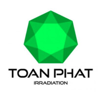 Toan Phat Irradiation logo - Similar company to Han Kook Pharmed Co., Ltd.