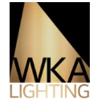 WKA Lighting logo - Similar company to Wattson Light