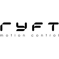 RYFT Motion Control logo - Similar company to Nbc Arthouse