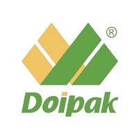 Doipak Eco Package logo - Similar company to Duvert Paris