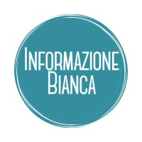 Informazione Bianca logo - Similar company to Diffusione