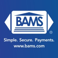 BAMS | Simple. Secure. Payments. logo - Similar company to Iris Crm (An Nmi Company)
