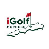 I Golf Morocco logo - Similar company to Golf Maroc