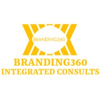 Branding360 Study and Travels logo - Similar company to Hiphedavids