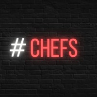 Hashtag Chefs logo - Similar company to Focus Select Ltd