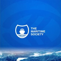 The Maritime Society, University of Ibadan logo - Similar company to Theradar.Ng