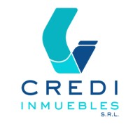 Crediinmuebles SRL logo - Similar company to Dinamika Muebles