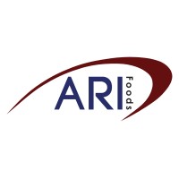 ARI Foods logo - Similar company to Condito Foods