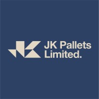 JK Pallets Ltd logo - Similar company to Yorkshire Timber Engineering Ltd