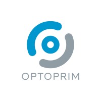 OPTOPRIM Italia logo - Similar company to Laser Optronic S.R.L.