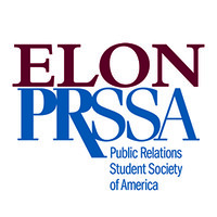 PRSSA at Elon University logo - Similar company to Live Oak Communications