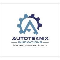 AutoTeknix Innovations logo - Similar company to Protea Automation Solutions