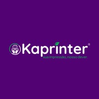 Kaprinter logo - Similar company to Diálogos