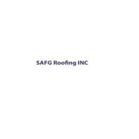 SAFG Roofing logo - Similar company to Rcb Roofing
