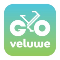 Go Veluwe logo - Similar company to Go Velo Ltd