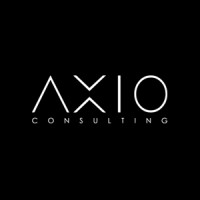 Axio Consulting logo - Similar company to Groupe Serda Archimag