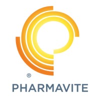 Pharmavite logo - Similar company to DaVinci Laboratories