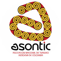 Asociación Nacional de Turismo Indigena de Colombia logo - Similar company to Xentro