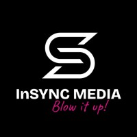 InSYNC MEDIA logo - Similar company to Insync Media