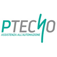Ptecno - Assistenza all'automazione logo - Similar company to Duepi Srl - Automazioni Industriali