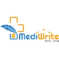 eMediWrite Pvt. Ltd logo - Similar company to Hidoc Dr