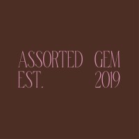 Assorted Gem logo - Similar company to Akinn