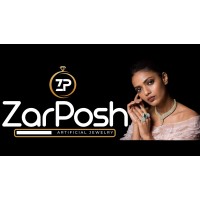 Zarposh logo - Similar company to Uzair Hammad Faisal & Co