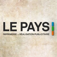 Centre d'impression Le Pays logo - Similar company to Ldk Led Lineaires