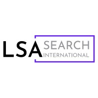 LSA Search International logo - Similar company to Thingco