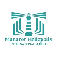 Manaret Heliopolis International School (MHIS) logo - Similar company to Edupedia