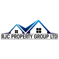 RJC Property Group Ltd logo - Similar company to Robinson & Hall Auctions