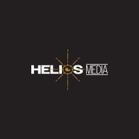 Helios Media logo - Similar company to Helios Media