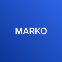Marko.