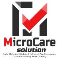 MicroCare Solution logo - Similar company to Doxx Graphica