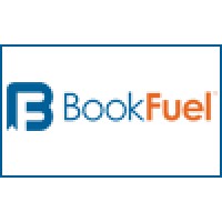 BookFuel logo - Similar company to Wavecloud Nl