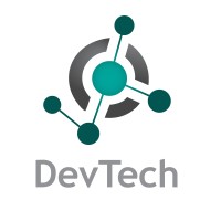 DevTech logo - Similar company to Dev-Tech Solutions